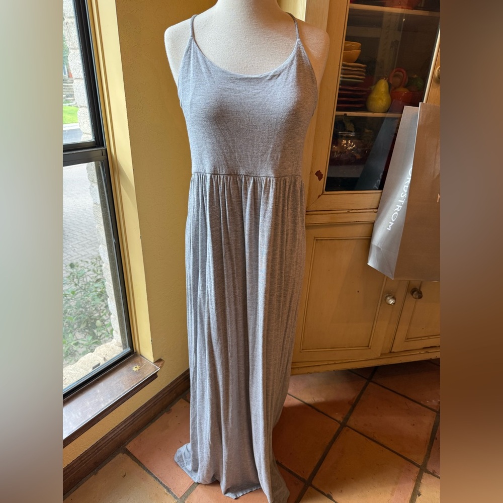 Finn & Clover Maxi Dress